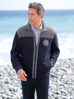 Freizeitjacke