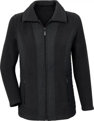 Fleecejacke