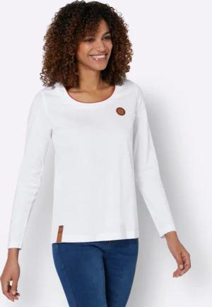Langarmshirt