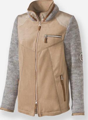 Fleecejacke
