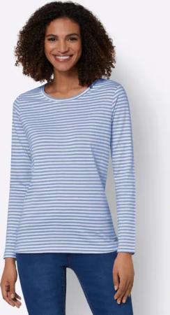 Streifenshirt