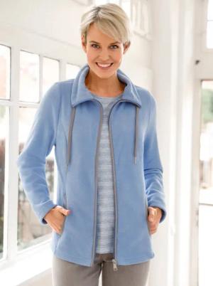 Fleecejacke