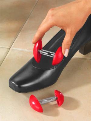 Schuhdehner