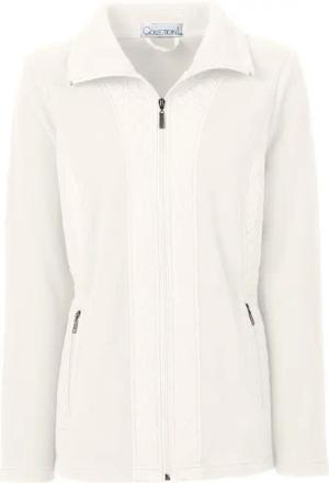 Fleecejacke