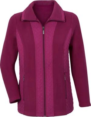 Fleecejacke