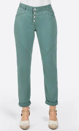 Baumwollhose