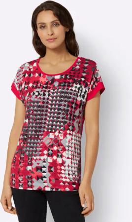 Kurzarmshirt