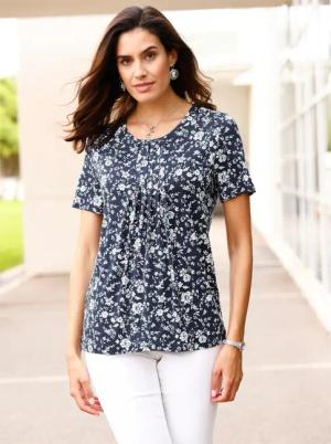 Tunikashirt