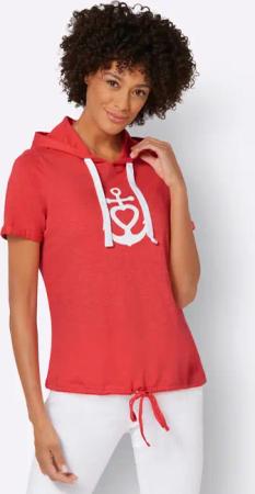 Kapuzenshirt