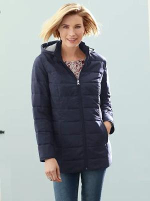 Steppjacke