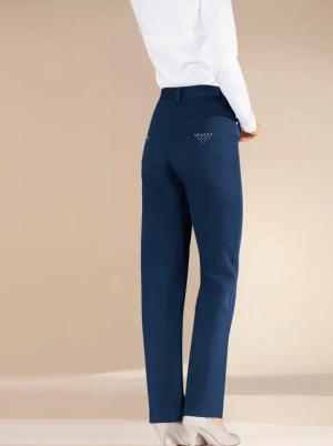Stretch-Jeans