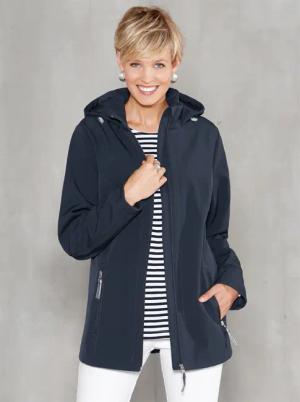 Softshelljacke