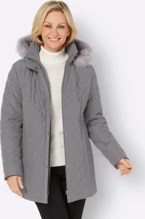 Steppjacke