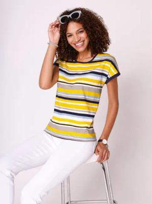 Ringelshirt