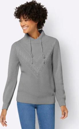 Strickpullover