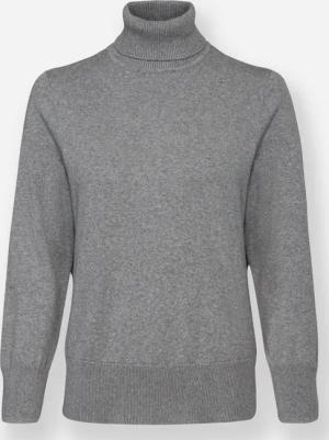 Rollkragenpullover