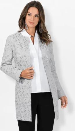 Longblazer