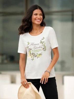 Kurzarmshirt