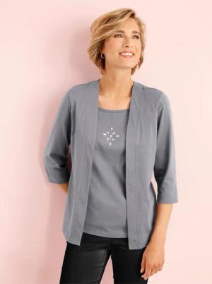2-in-1-Shirt