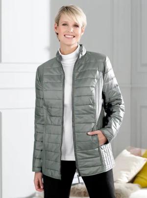 Steppjacke