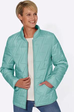 Steppjacke