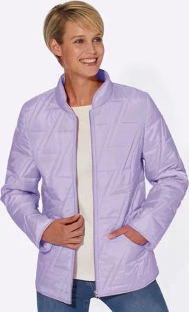 Steppjacke