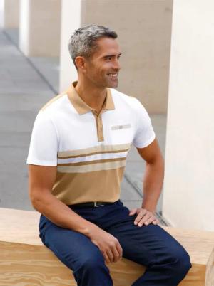 Poloshirt