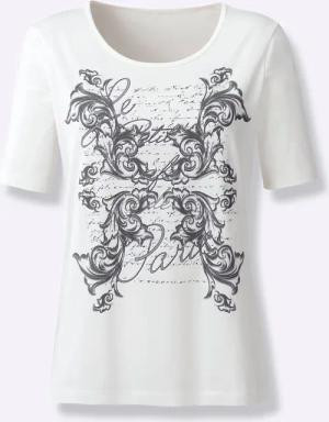 Kurzarmshirt