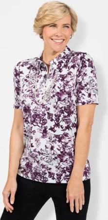Kurzarmshirt