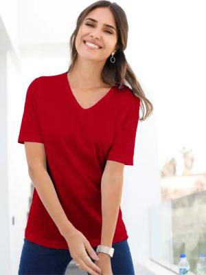 Kurzarmshirt