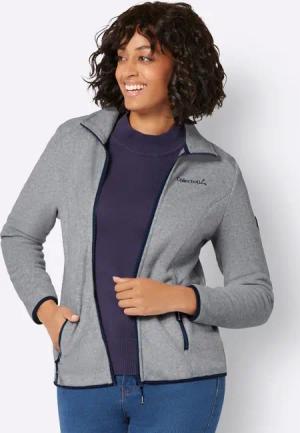 Fleecejacke
