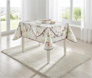 Tischdecke