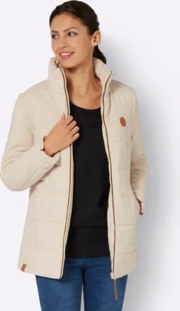 2-in-1-Jacke