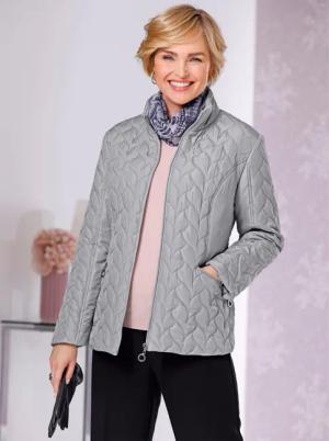 Steppjacke