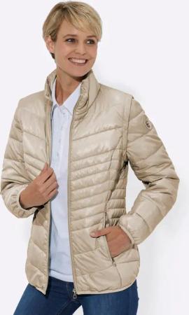 Steppjacke