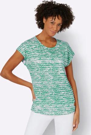 Rundhalsshirt