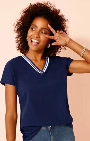 V-Shirt
