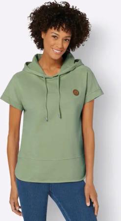 Kapuzenshirt