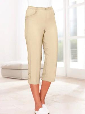 Caprihose