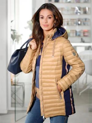 Longjacke