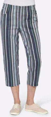 Caprihose