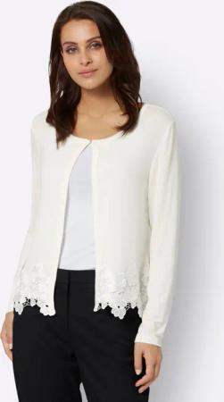 Shirtjacke