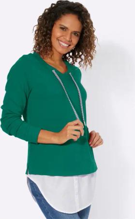 2-in-1-Shirt