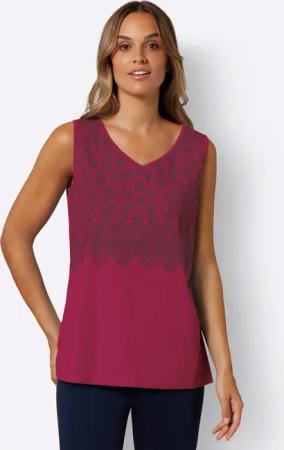 Shirttop