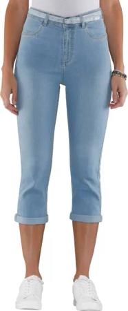 Caprijeans