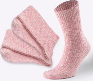 Damen-Socken