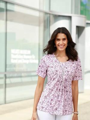 Print-Shirt