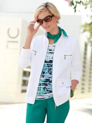 Shirtjacke