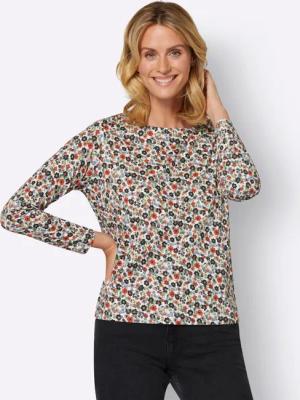 Langarmshirt