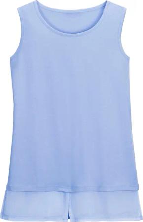 2-in-1-Top